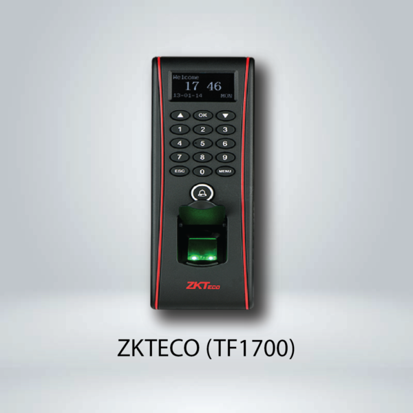 ZKTeco TF1700