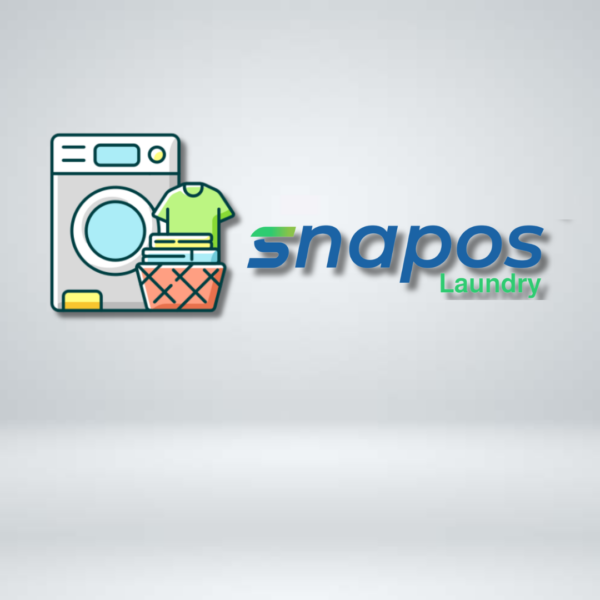 snapos laundryسناب بوس المغاسل