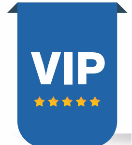باقة VIP