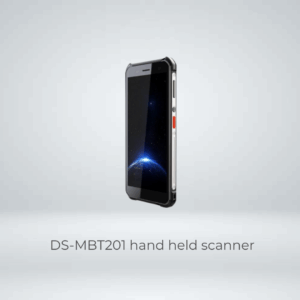 DS-MDT201  Handheld Terminal جهاز الجرد