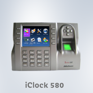 iemployee iclock