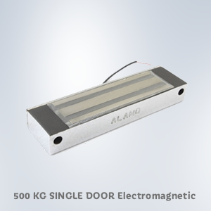 500 KG SINGLE DOOR Electromagnetic
