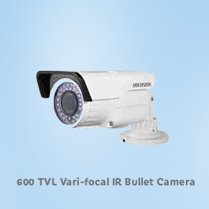 600 TVLكاميرا