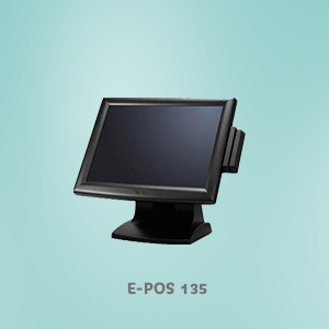 E-POS 135