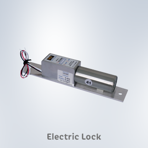 ZK TECO (AL-100) Electric blotLock