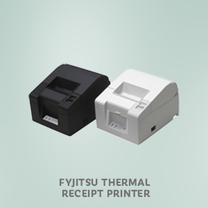 FYJITSU THERMAL RECEIPT PRINTER