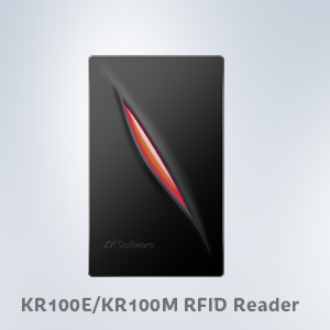 KR100E/KR100M RFIDقارئ للكروت