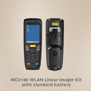 MC2180 جهاز الجرد الالى