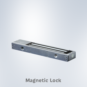 ZKTECO AL-280 LED-Electro Magnetic Lock