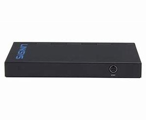 Linksys Unmanaged PoE+ Switches