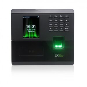 ZKTeco MB10 - Naham Tech