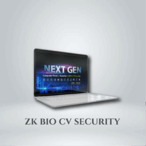 zk bio cv security