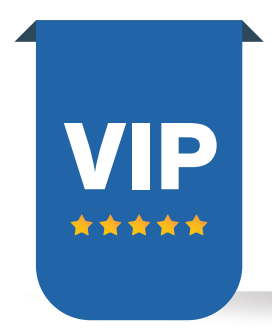 باقة VIP