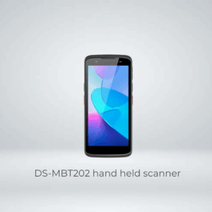DS-MDT202  Handheld Terminal جهاز الجرد